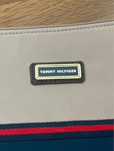 Tommy Hilfiger Orijinal çanta