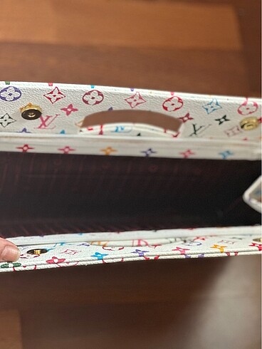 Louis Vuitton Portföy çanta