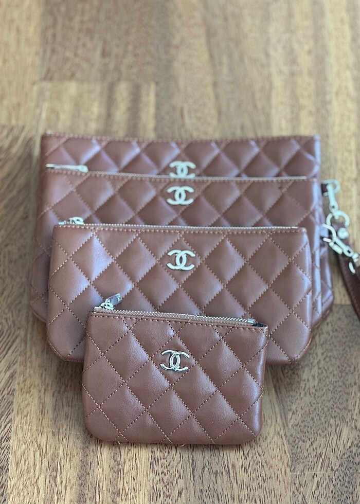 Yavrulayan çanta - Görsel 2