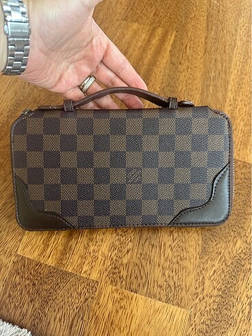 Unisex cüzdan - Görsel 5