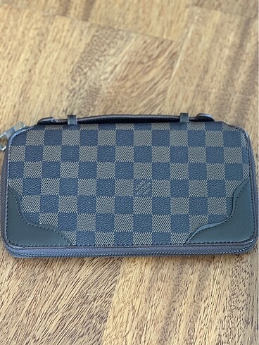 Unisex cüzdan - Görsel 7