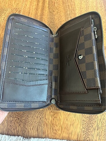 Unisex cüzdan - Görsel 6