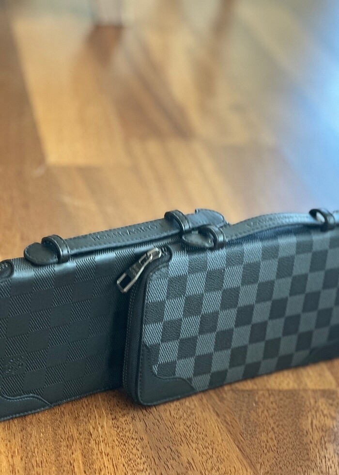 Unisex cüzdan - Görsel 2