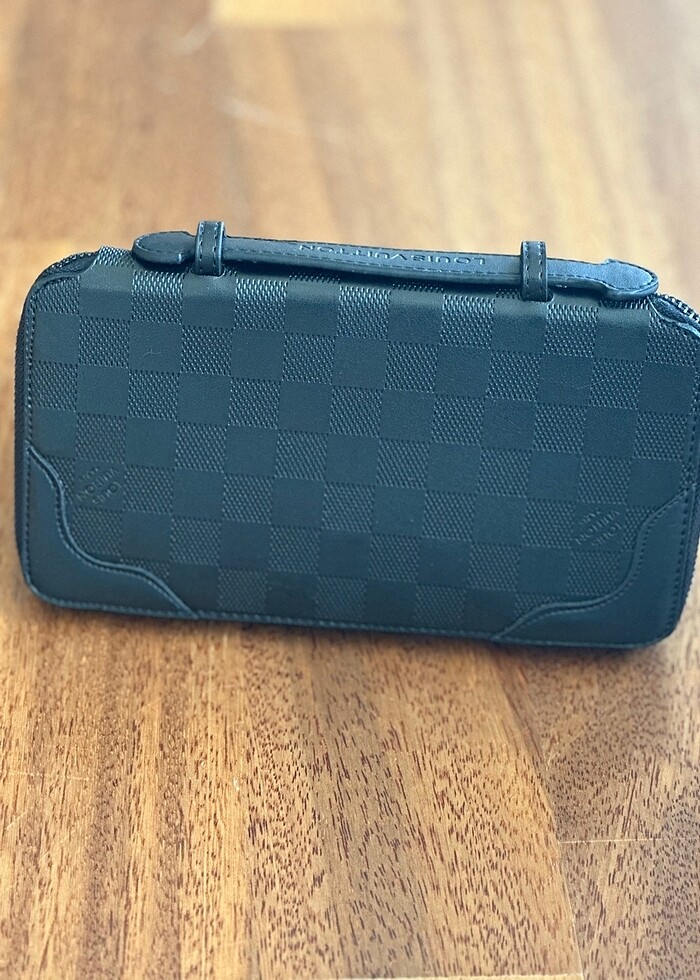 Unisex cüzdan - Görsel 3