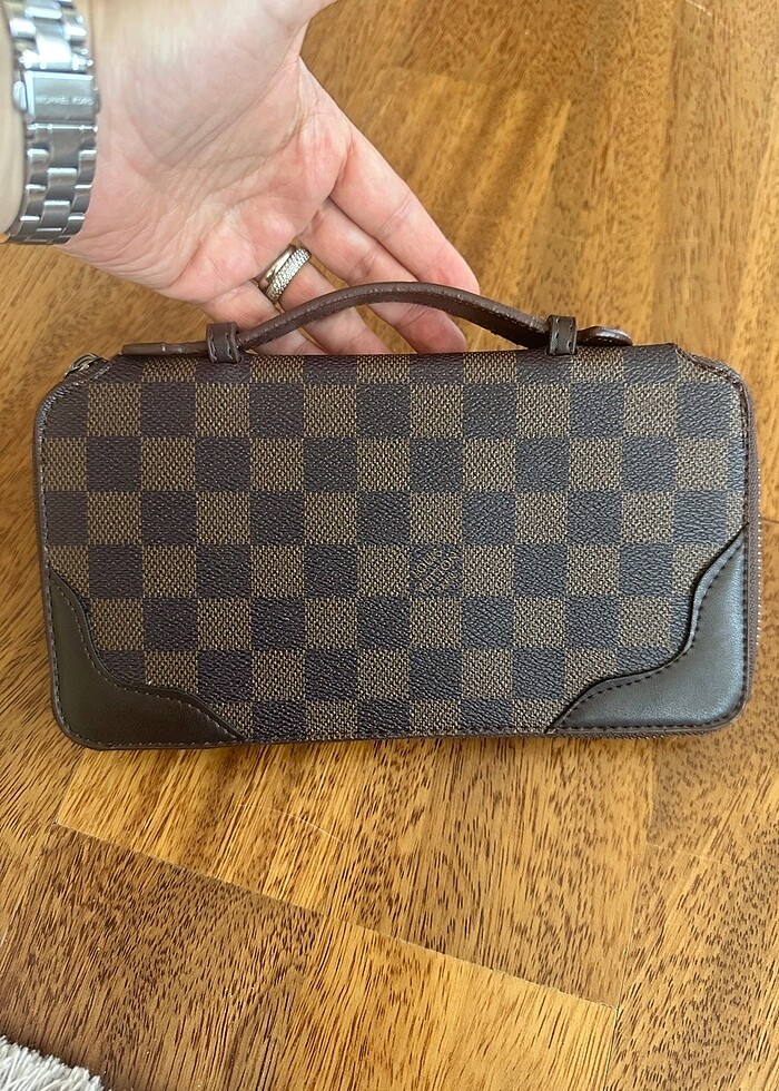 Unisex cüzdan - Görsel 5