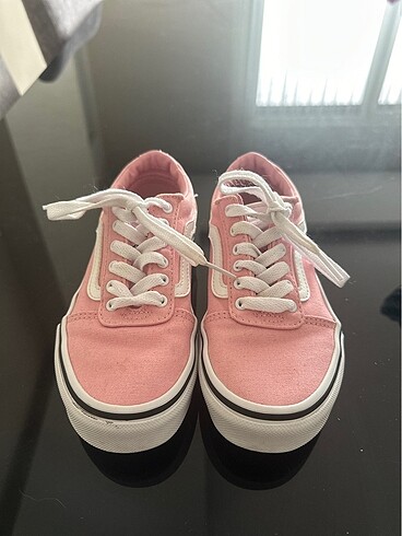 Vans Kız çocuk ayakkabı