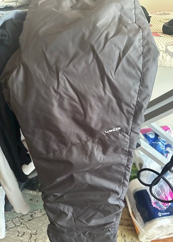 Decathlon Kar kayak pantolonu