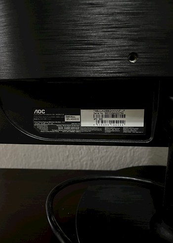 PC Monitör - Görsel 5