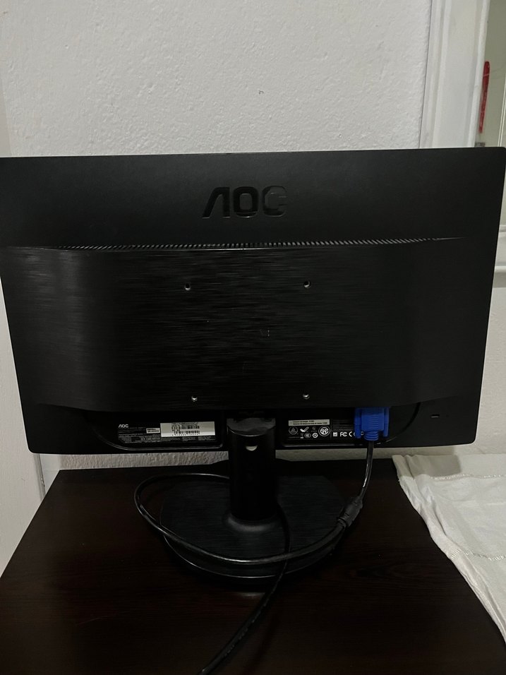 PC Monitör - Görsel 4