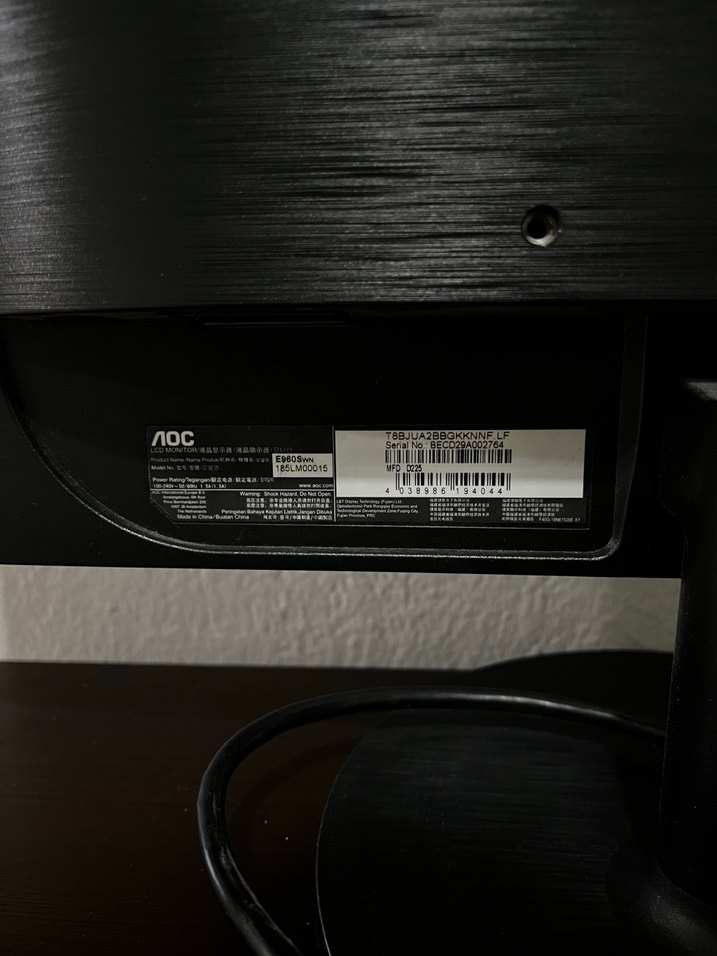 PC Monitör - Görsel 5