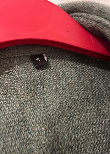 Düğmeli Yeşil Kadın Midi Ceket - Görsel 3