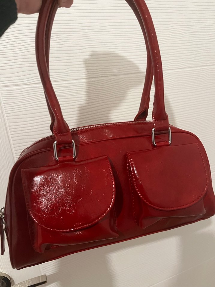 Bershka Çanta - Görsel 2