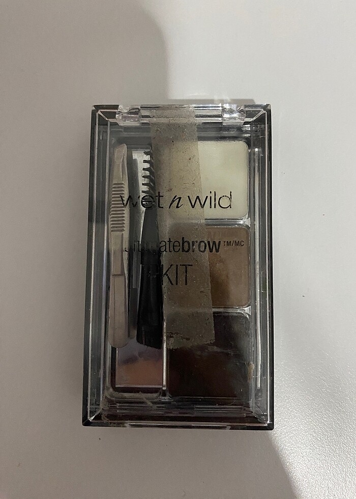 Kaş kiti - Görsel 2