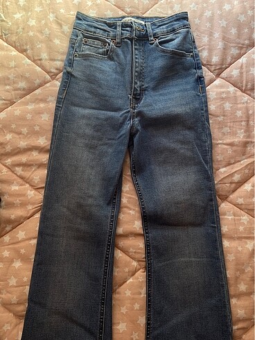 Ispanyol jeans