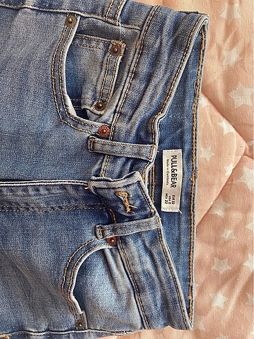32 Beden Ispanyol jeans