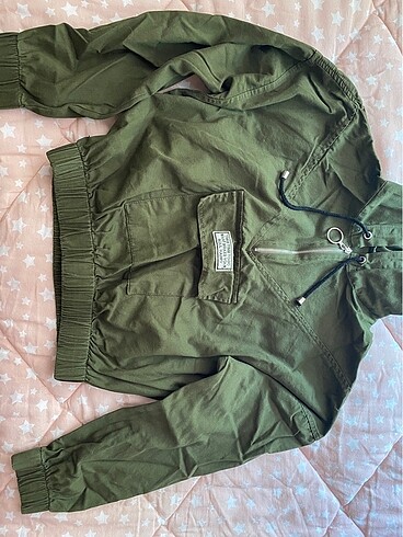 Kapşonlu sweat