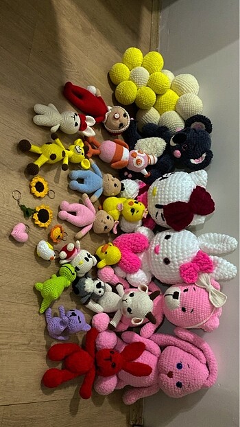Pembe ve mavi bebek