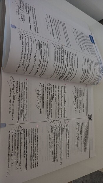  Tarih 10. Sınıf test kitabı 