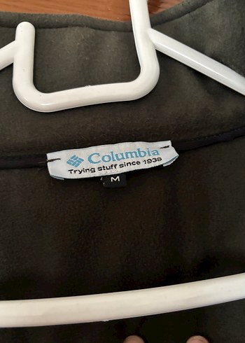 Yeşil Columbia Mont Unisex - Görsel 8