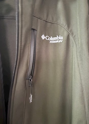 Yeşil Columbia Mont Unisex - Görsel 6