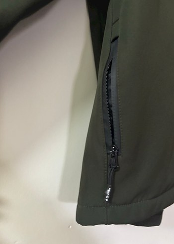 Yeşil Columbia Mont Unisex - Görsel 3