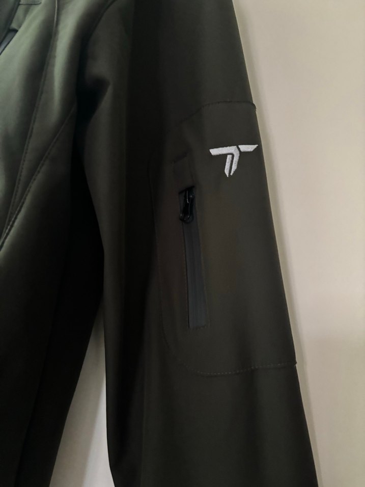 Yeşil Columbia Mont Unisex - Görsel 4