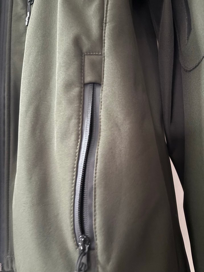 Yeşil Columbia Mont Unisex - Görsel 5