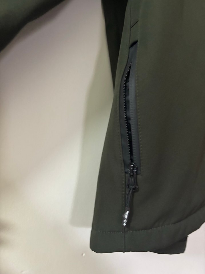 Yeşil Columbia Mont Unisex - Görsel 3