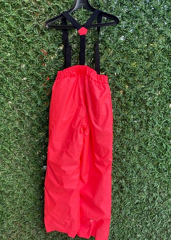 Pembe Kayak Pantolonu - Görsel 3