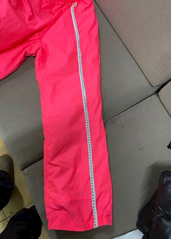 Pembe Kayak Pantolonu - Görsel 5