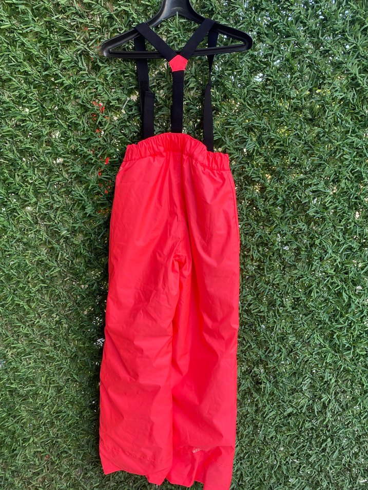 Pembe Kayak Pantolonu - Görsel 3