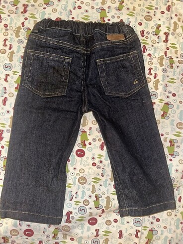 Bonpoint Jean pantolon