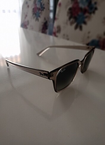 Ray Ban kadın-unisex güneş gözlüğü - Görsel 4