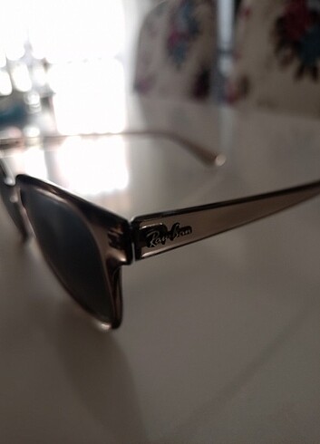 Ray Ban kadın-unisex güneş gözlüğü - Görsel 6