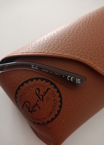 Ray Ban kadın-unisex güneş gözlüğü - Görsel 10