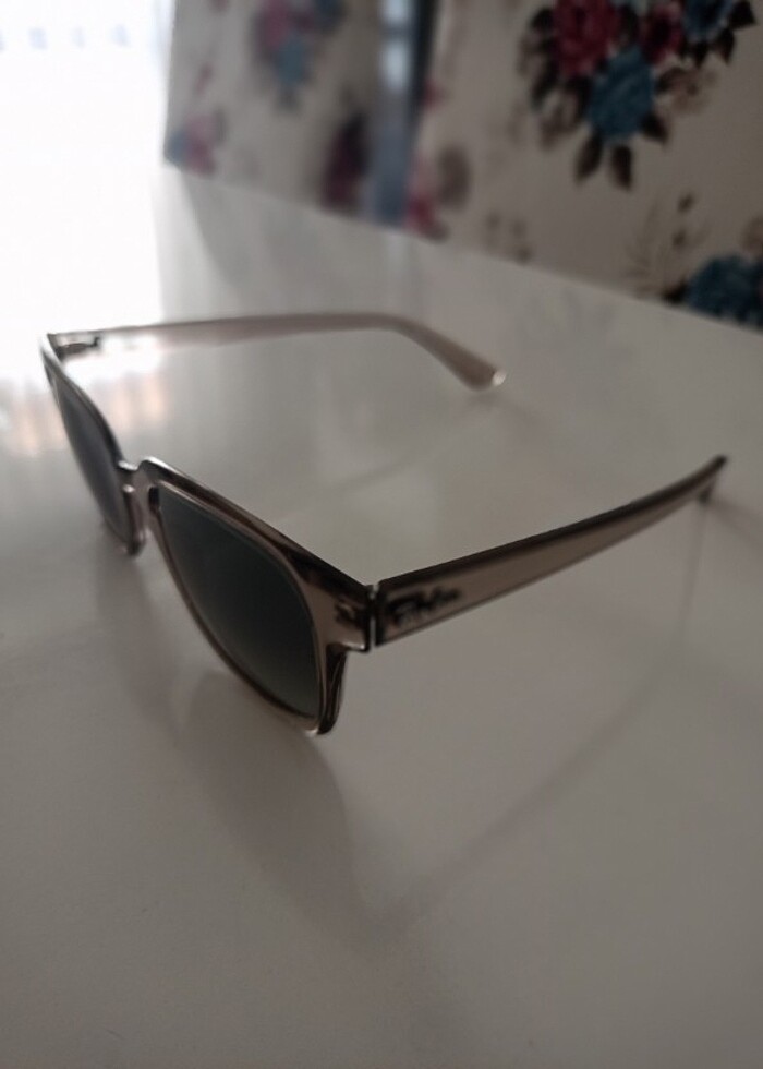 Ray Ban kadın-unisex güneş gözlüğü - Görsel 3