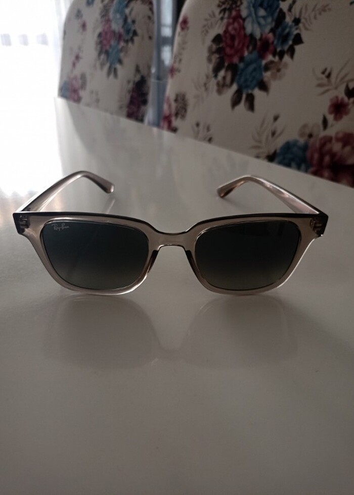Ray Ban kadın-unisex güneş gözlüğü - Görsel 2