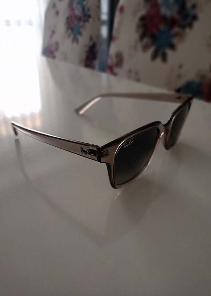 Ray Ban kadın-unisex güneş gözlüğü - Görsel 4