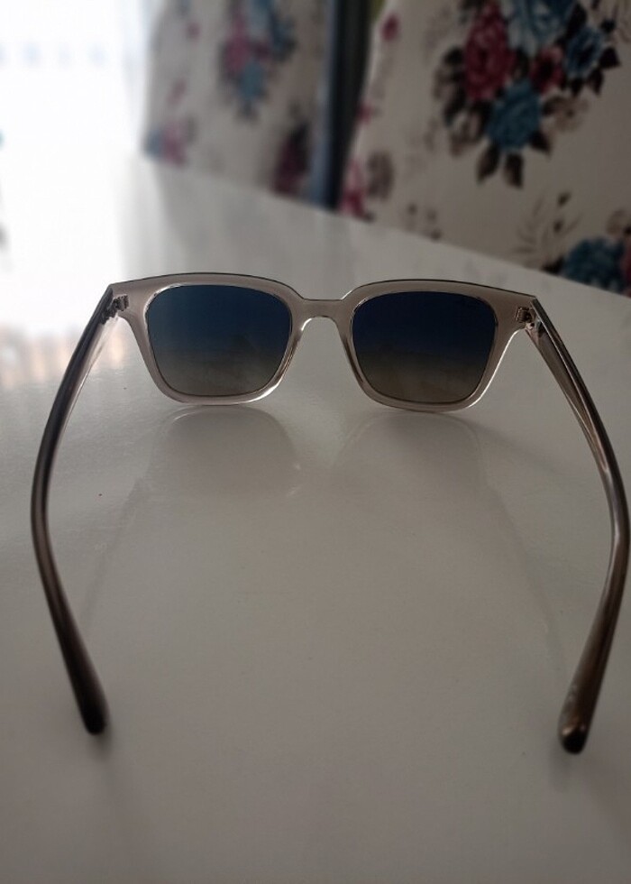 Ray Ban kadın-unisex güneş gözlüğü - Görsel 5