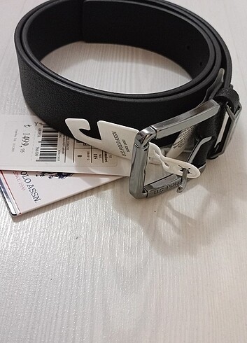 Polo Kemer - Görsel 5