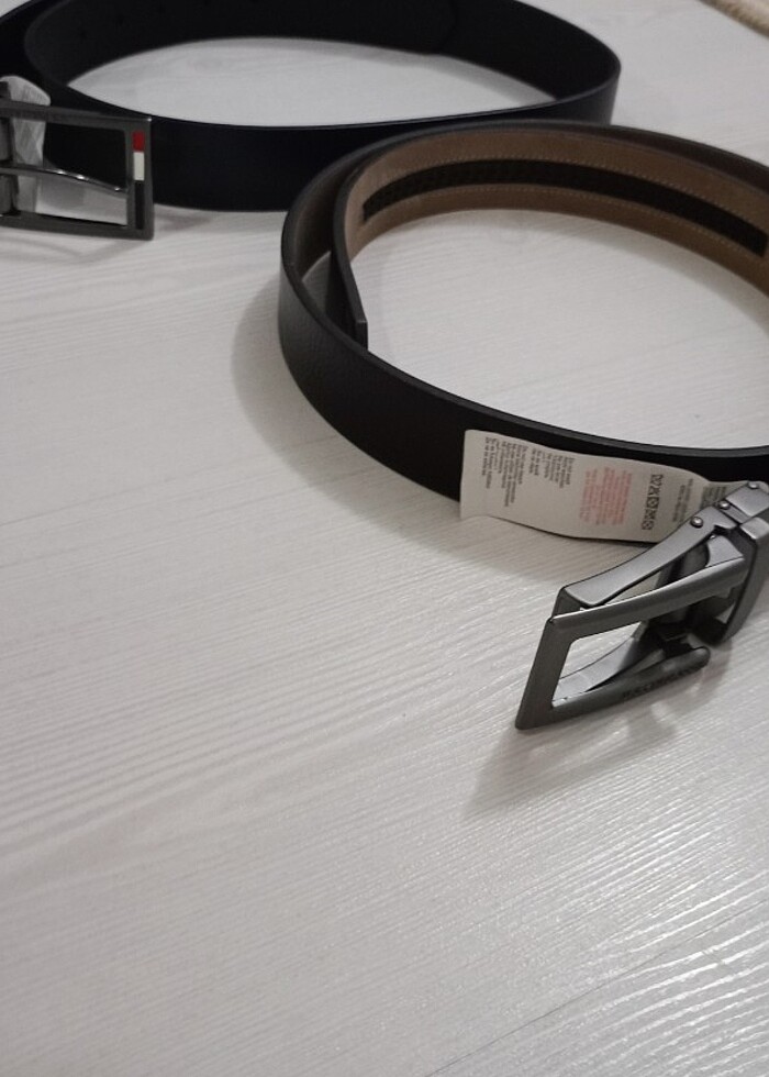 Polo Kemer - Görsel 2