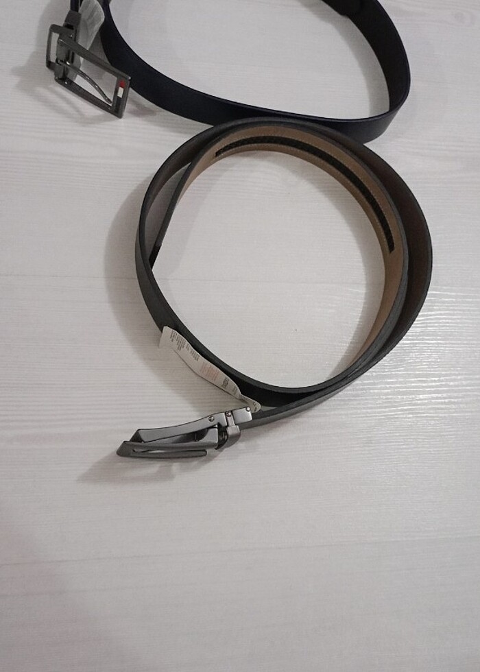 Polo Kemer - Görsel 3