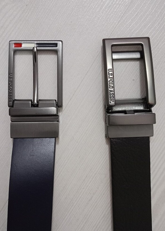 Polo Kemer - Görsel 4