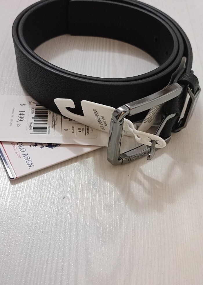 Polo Kemer - Görsel 5