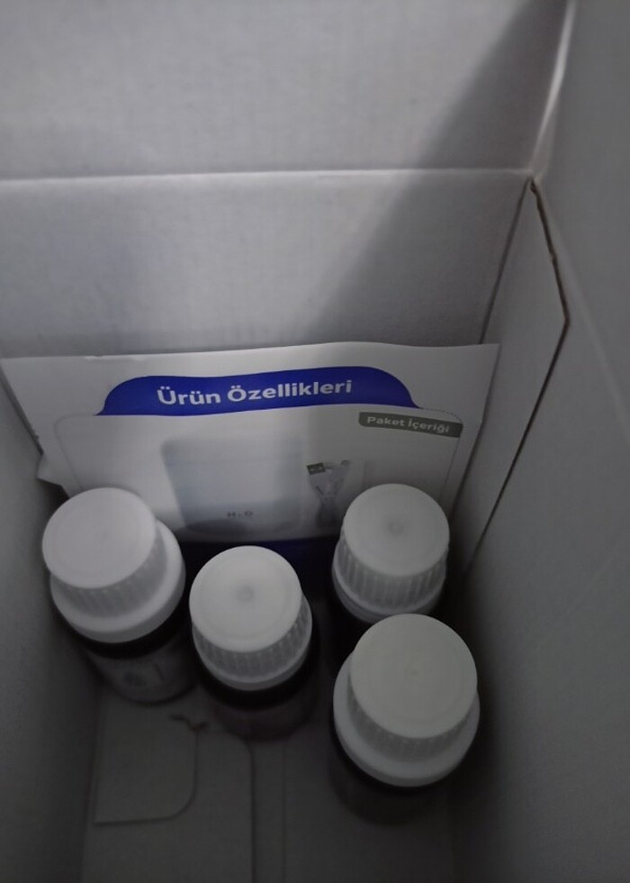 Oda Nemlendirici - Görsel 4