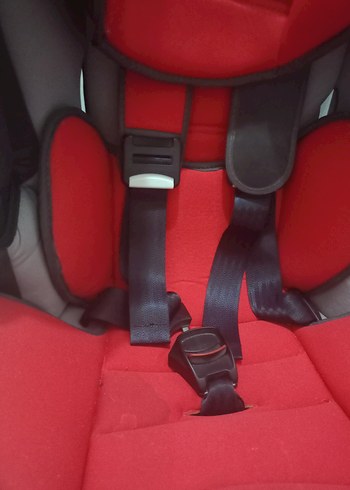 BABY&PLUS İsofix - Görsel 7