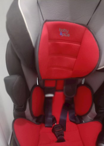 BABY&PLUS İsofix - Görsel 8