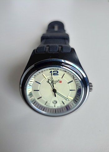 Swatch Erkek