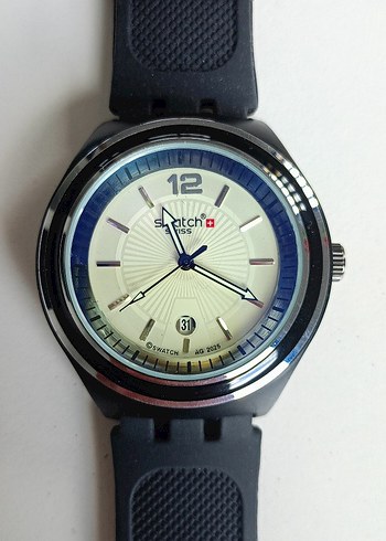 Swatch Swatch Erkek