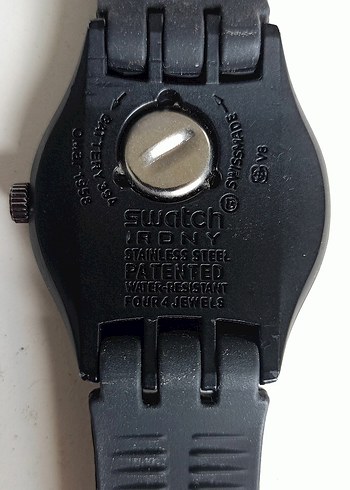 Swatch Erkek - Görsel 7